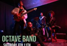 Octave Band Octave Band