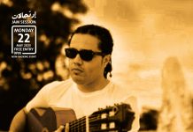 Jam Session @ Maestro Led by WIDI EL MORENO from Morocco Jam Session @ Maestro Led by WIDI EL MORENO from Morocco